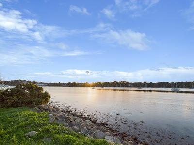 Appartement - 123 m² - 4 pièces