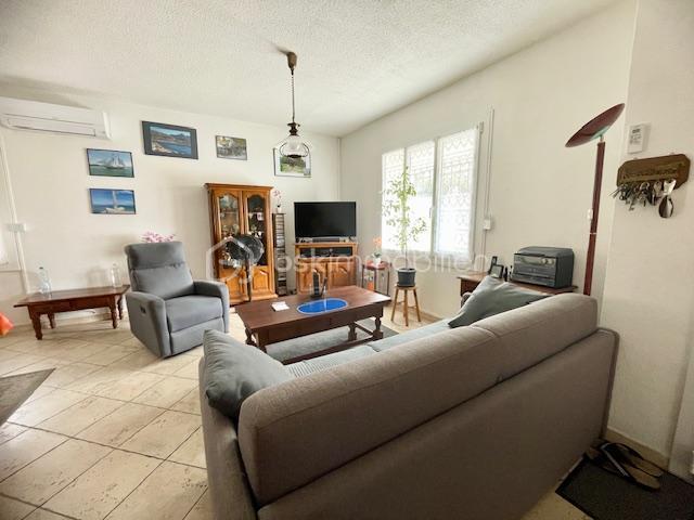 Maison de village - 78 m² - 4 pièces