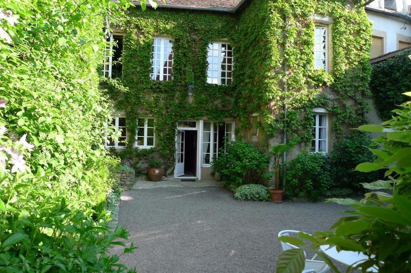 Hôtel particulier - 250 m² - 7 pièces