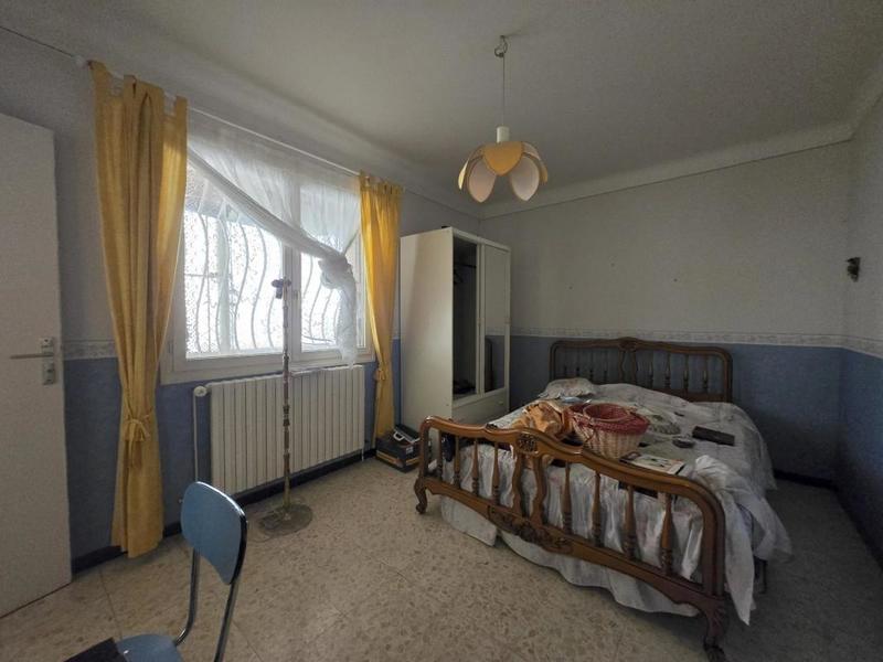 Maison - 131 m² - 6 pièces