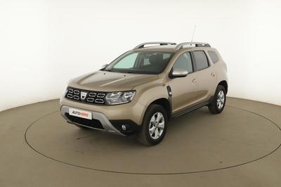Dacia Duster II 1.5 dCi Blue Confort 4x2 116 ch