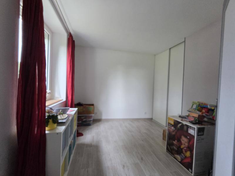 Maison - 164 m² - 8 pièces