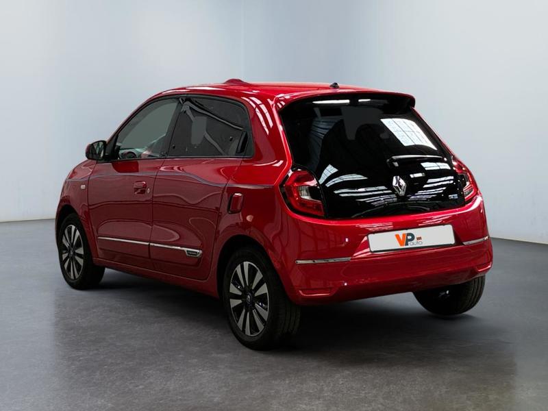 Renault Twingo E-Tech Electrique III Achat Intégral - 21 Intens