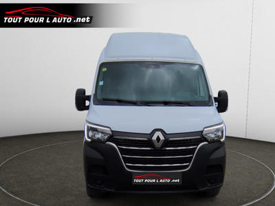 Renault Master III Fg F3500 L3h3 2.3 Dci 135ch Grand Confort E6