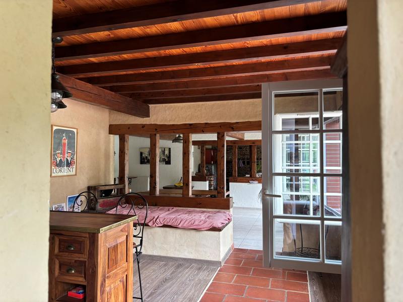 Propriété - 171 m² - 4 pièces