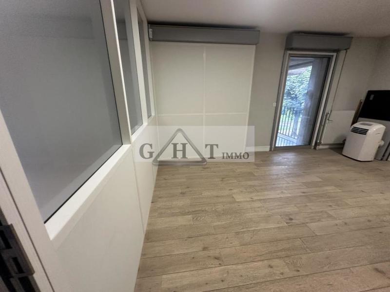 Local commercial - 35 m²