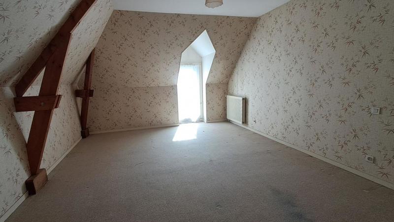 Maison - 174 m² - 5 pièces