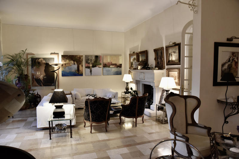 Appartement - 283 m² - 6 pièces