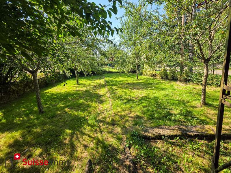 Maison - 141 m² - 5 pièces