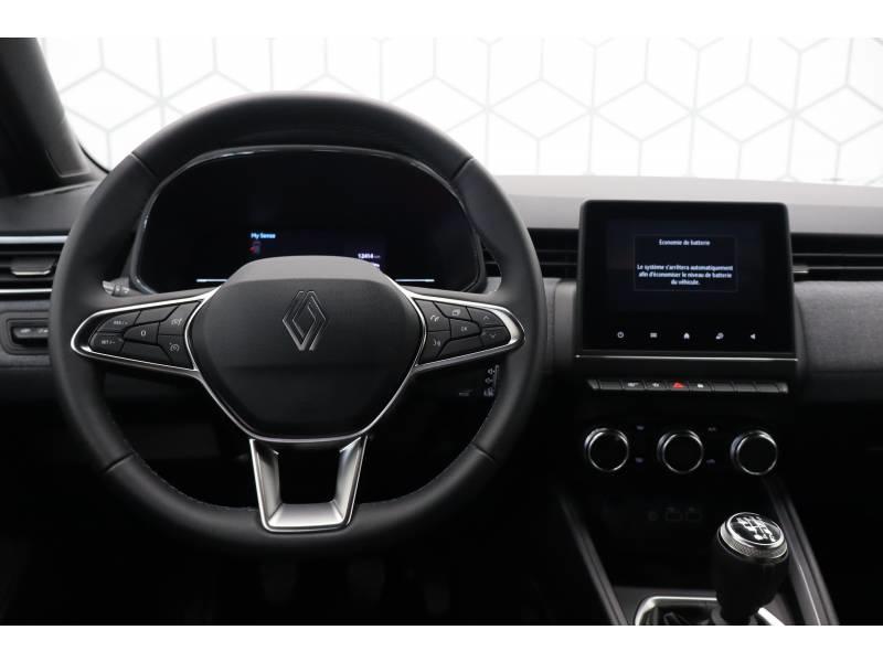 Renault Clio TCe 90 ch Gsr2 Techno