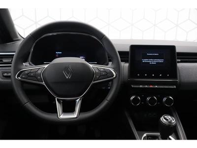 Renault Clio TCe 90 ch Gsr2 Techno