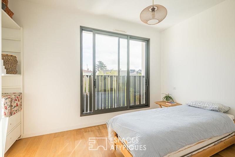 Maison - 173 m² - 5 pièces