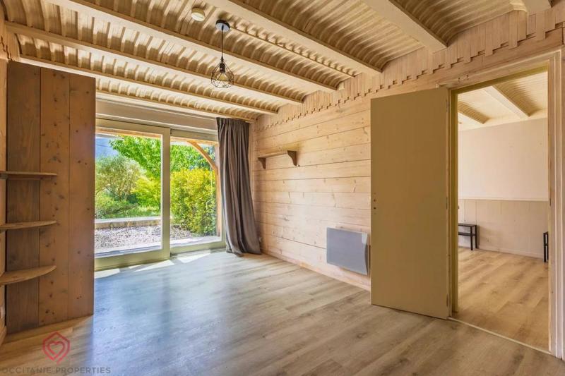 Châlet - 175 m² - 8 pièces