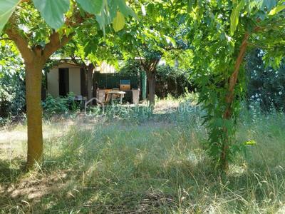 Terrain de loisirs - 365 m²