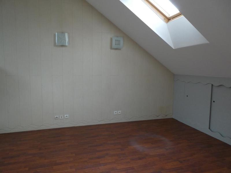 Studio - 28 m² - 1 pièce