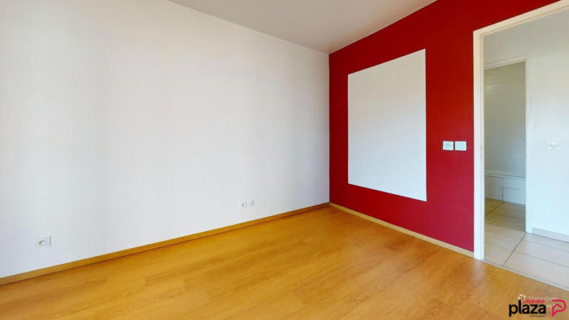 Appartement - 89 m² - 4 pièces