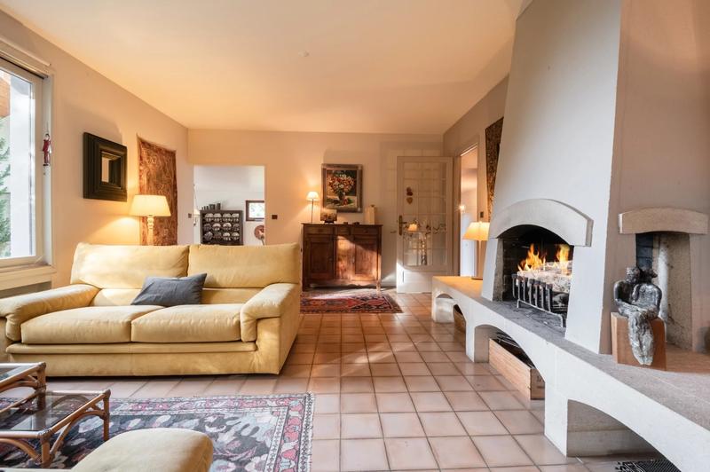 Maison - 190 m² - 6 pièces