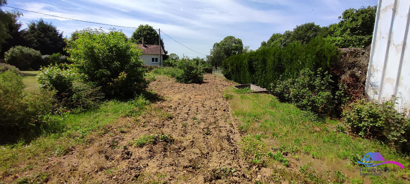 Maison traditionnelle - 135 m² - 6 pièces