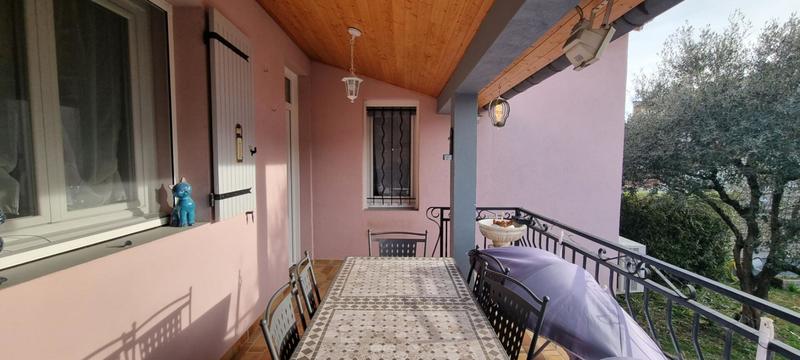 Maison - 106 m² - 8 pièces