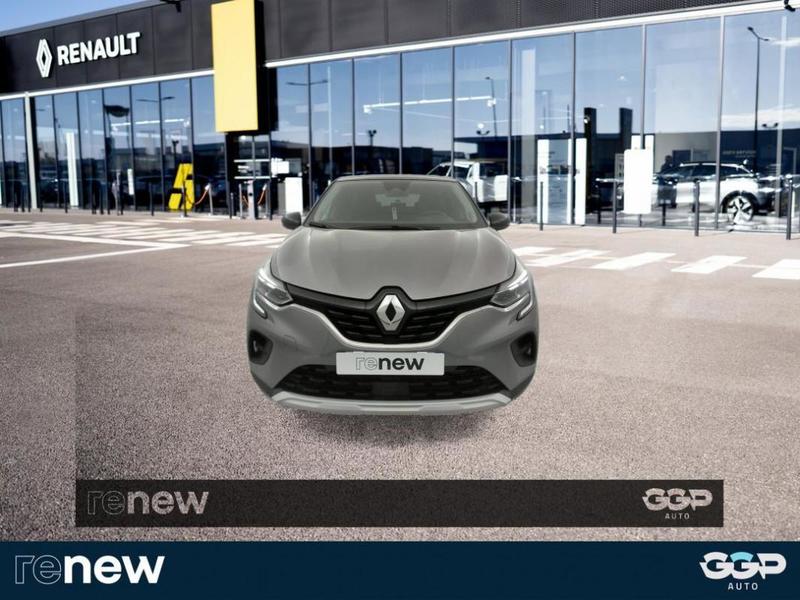Renault Captur TCe 90 Evolution