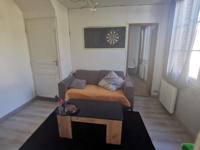 Appartement - 44 m² - 3 pièces