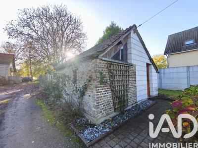 Maison - 201 m² - 7 pièces