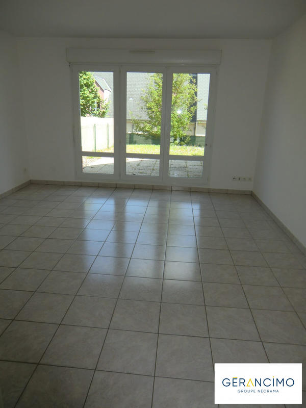 Maison - 54 m² - 3 pièces