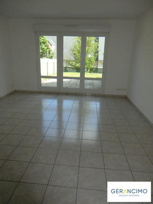 Maison - 54 m² - 3 pièces