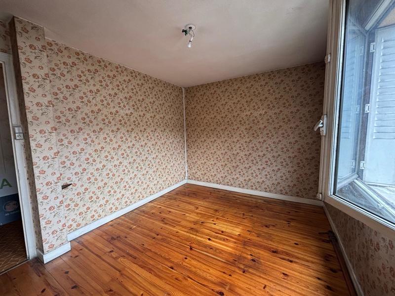 Appartement - 68 m² - 4 pièces