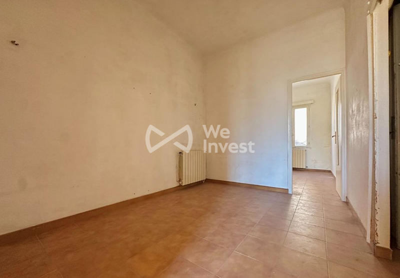 Appartement - 34 m² - 2 pièces