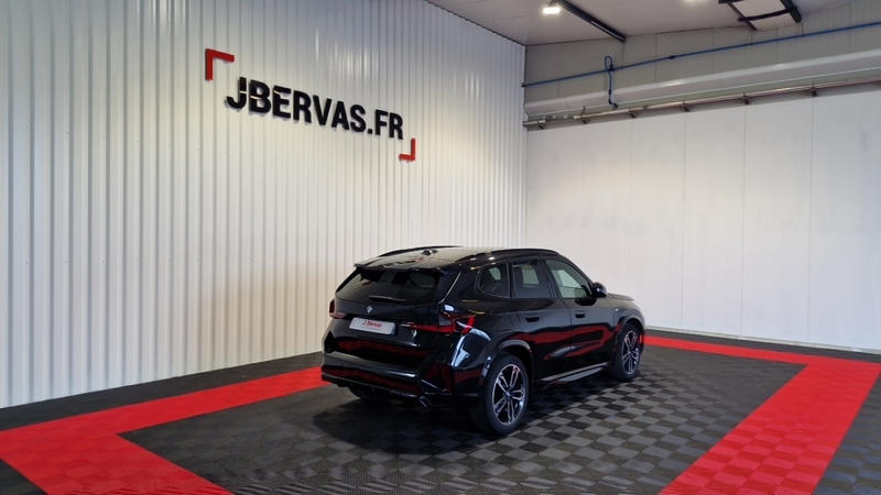 Bmw X1 U11 Sdrive 18i 136ch Dkg7 m Sport