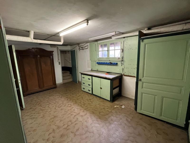 Villa - 98 m² - 6 pièces