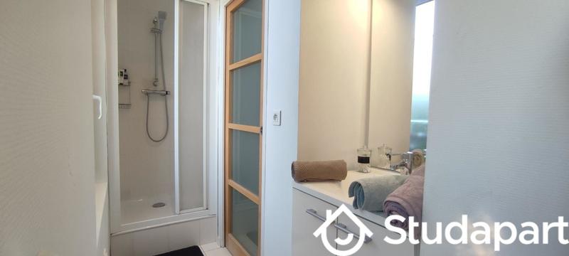 Appartement - 21 m² - 1 pièce