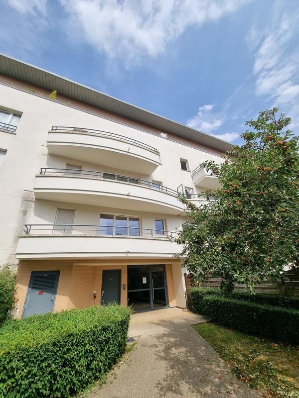 Appartement - 35 m² - 1 pièce