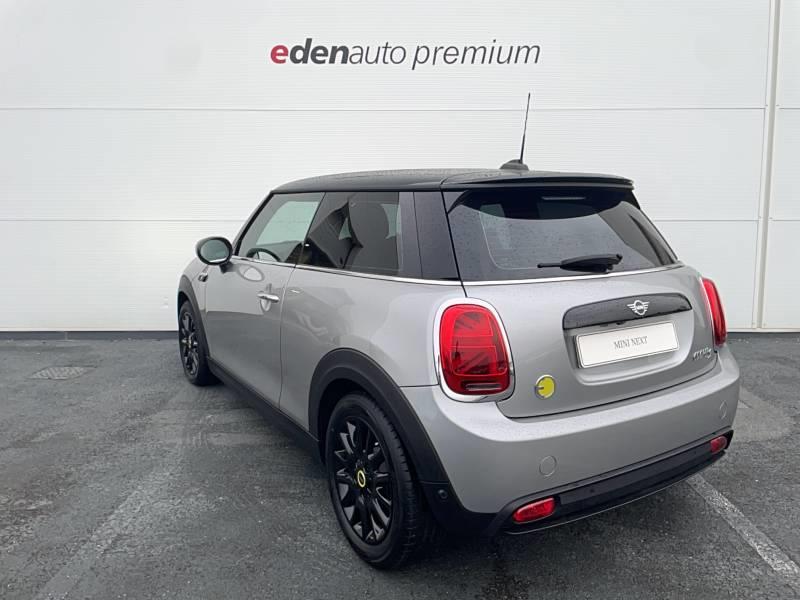 Mini Mini Hatch 3 Portes Cooper se 184 ch Edition Premium