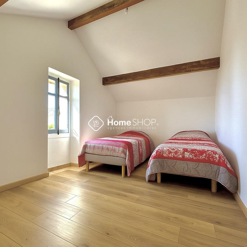 Maison - 155 m² - 7 pièces