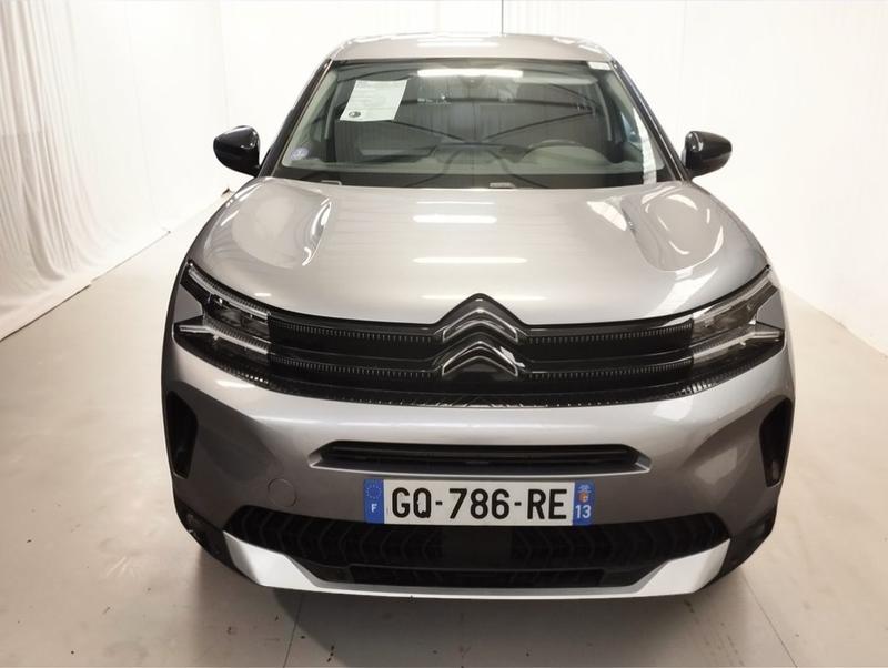 Citroën C5 Aircross 1.6 Thp180 H225 Feel Pack Ba