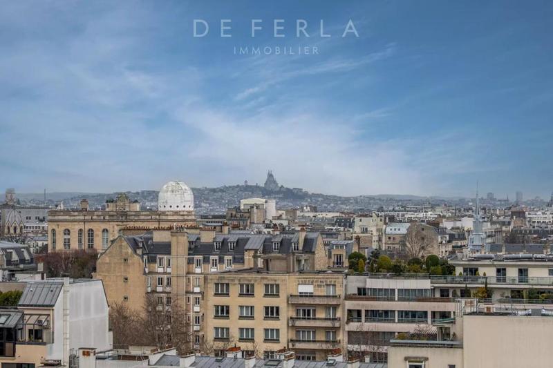 Duplex - 157 m² - 6 pièces