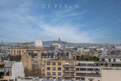 Duplex - 157 m² - 6 pièces