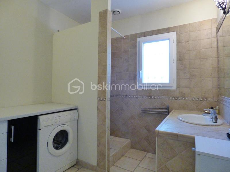 Maison traditionnelle - 165 m² - 6 pièces