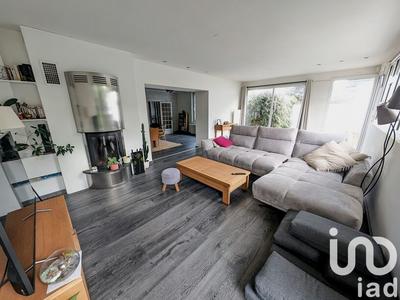 Maison - 160 m² - 7 pièces