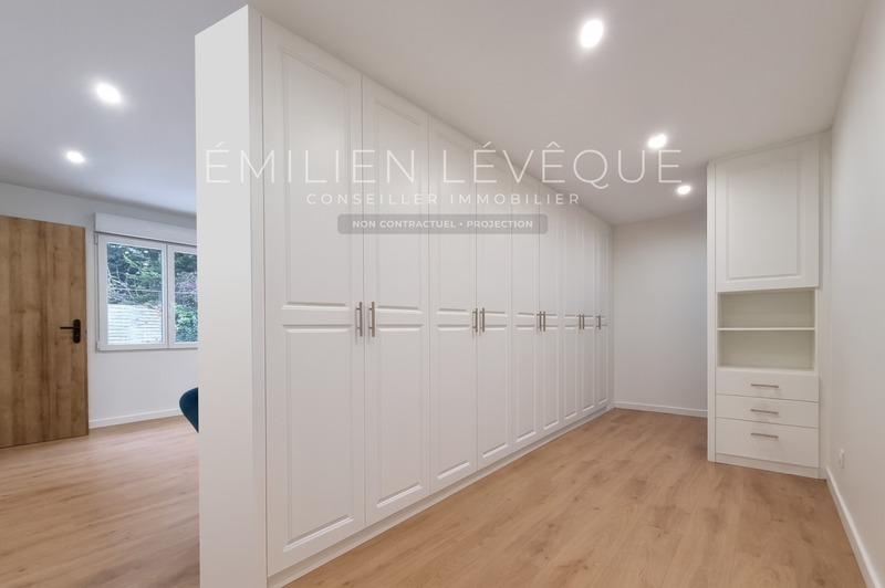 Maison - 136 m² - 7 pièces