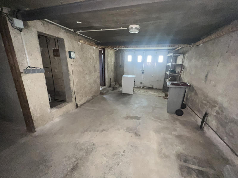 Maison - 65 m² - 4 pièces