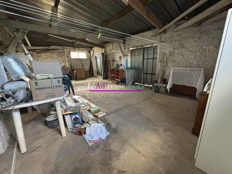 Maison - 88 m² - 4 pièces