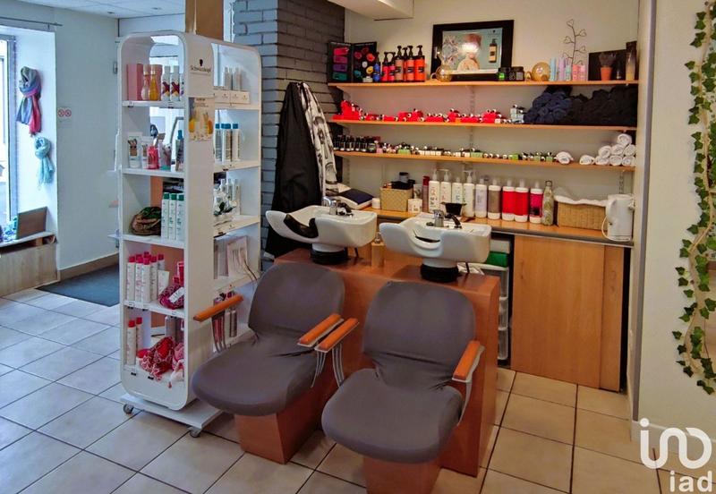 Local commercial - 30 m²