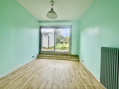 Maison ancienne - 110 m² - 5 pièces