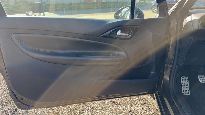 Citroën Ds3 1.6 E-HDi 115 Sport Chic