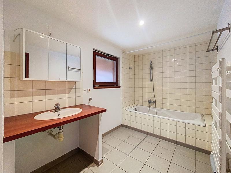 Maison - 97 m² - 4 pièces