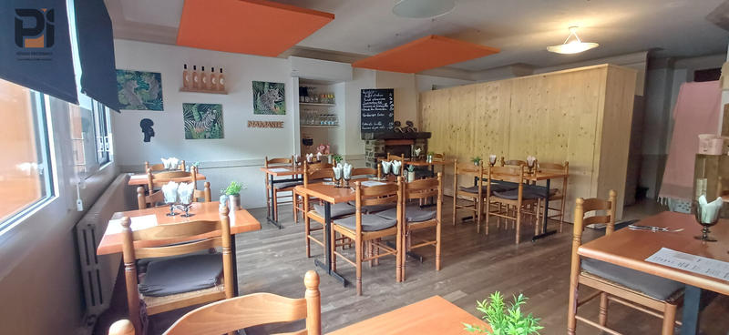 Maison - 200 m² - 7 pièces