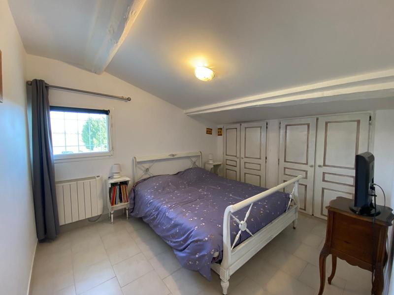 Maison ancienne - 185 m² - 6 pièces